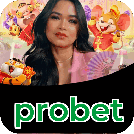 probet - Vitória verificada Juliana S.