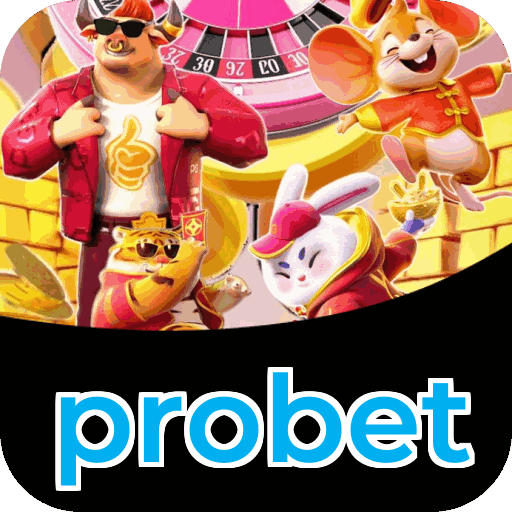 probet - Infraestrutura de segurança certificada