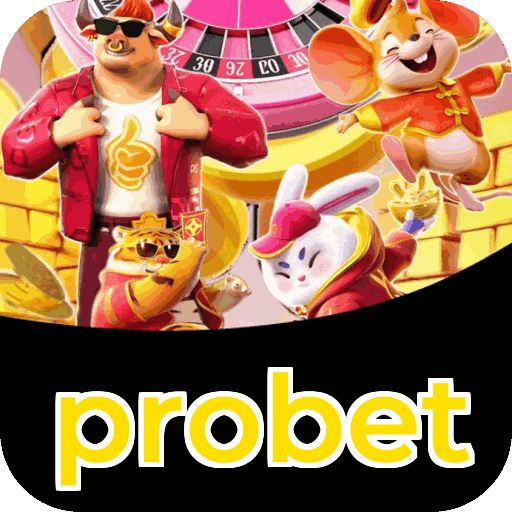 Especificações técnicas download probet