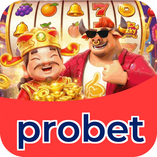 Especificações técnicas download probet